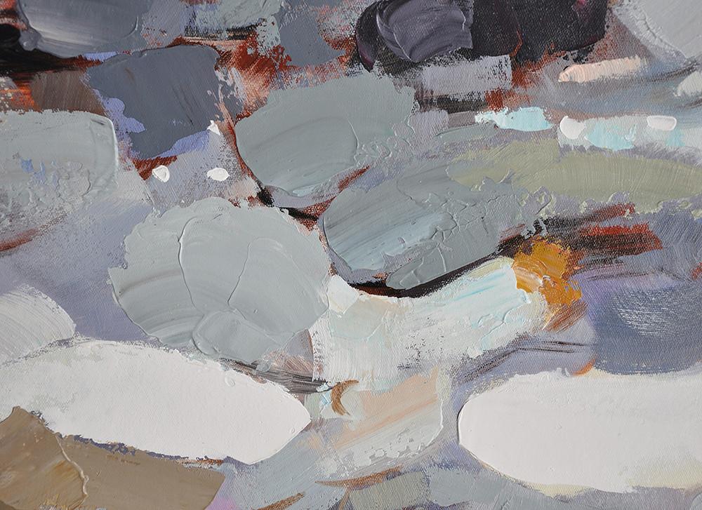 Abstract Art #XB46A - Click Image to Close